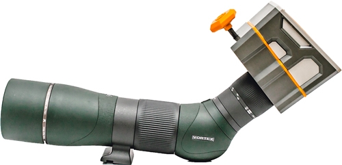 LONGSHOT TARGET CAMERA HAWK - Image 3