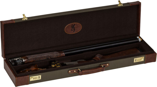 BROWNING LUGGAGE CASE O/U TO - Image 3
