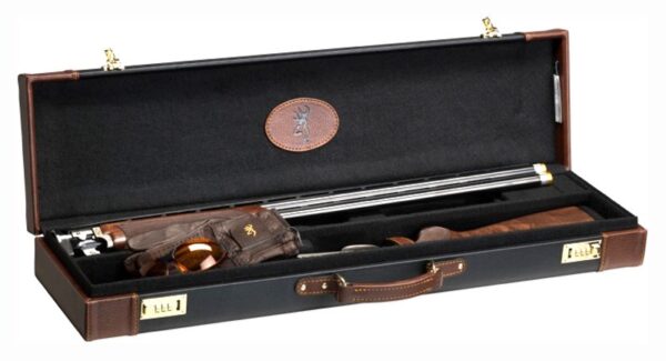 BROWNING LUGGAGE CASE O/U TO - Image 2