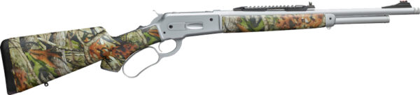PEDERSOLI LEVER ACTION GUIDE