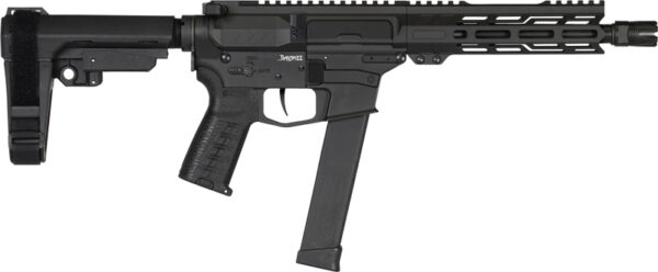 CMMG PISTOL BANSHEE MK10 10MM