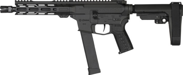CMMG PISTOL BANSHEE MK10 10MM - Image 2