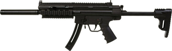BL GSG 16 CARBINE .22LR 16.25"