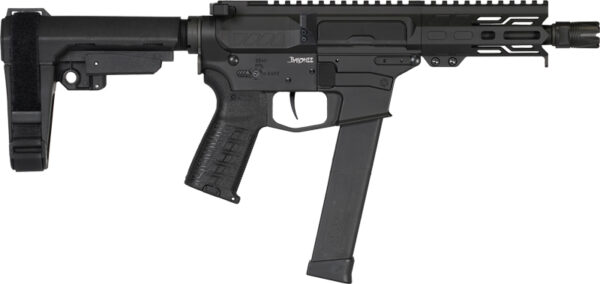 CMMG PISTOL BANSHEE MKG .45ACP