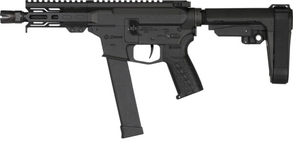 CMMG PISTOL BANSHEE MKG .45ACP - Image 2