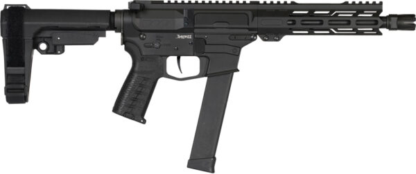 CMMG PISTOL BANSHEE MKG .45ACP