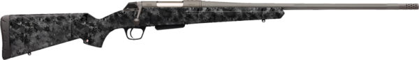 WINCHESTER XPR EXTREME .270WSM