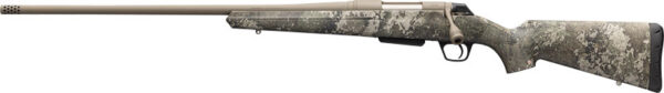WINCHESTER XPR HUNTER .350