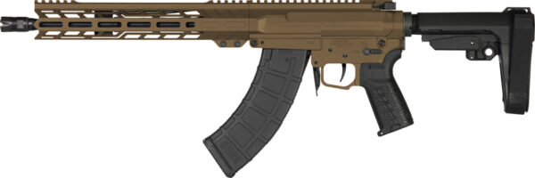CMMG PISTOL BANSHEE MK47 7.62X - Image 2
