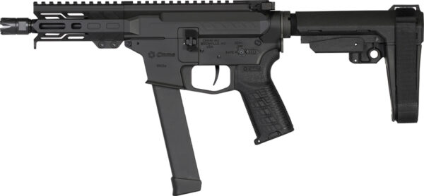CMMG PISTOL BANSHEE MKGS 9MM - Image 2