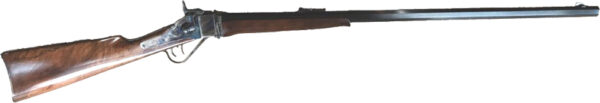 CIMARRON 1874 SHARPS DELUXE