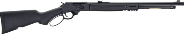 HENRY X MODEL LEVER .360BH