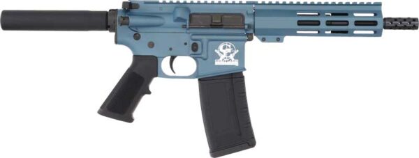 GLFA AR15 PISTOL .223 WYLDE