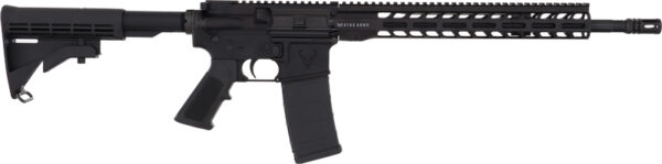 STAG 15 CLASSIC 5.56MM 16" RH