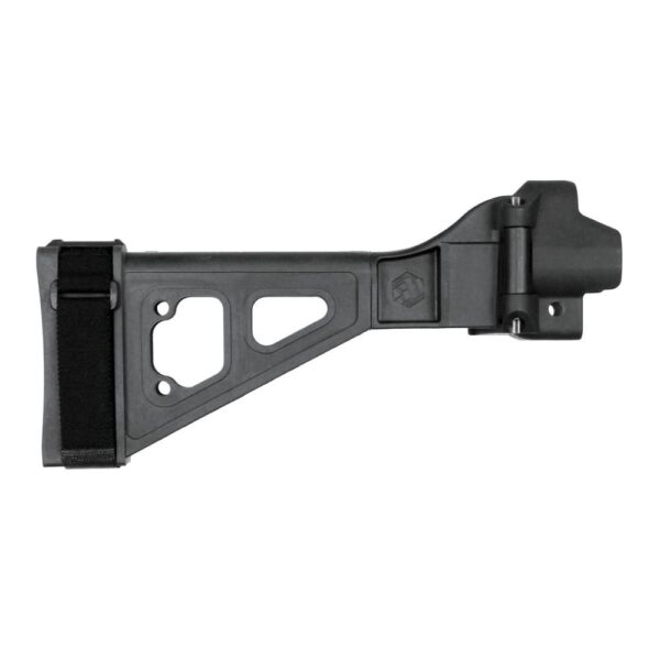 SB Tactical SBT5 Pistol Stabilizing Brace Black