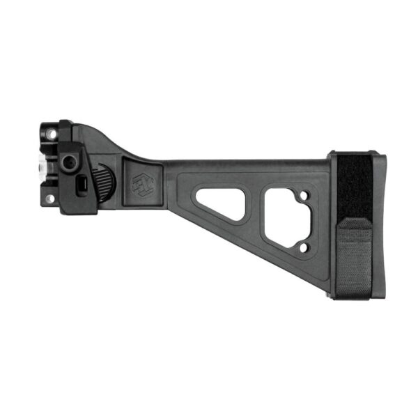 SB Tactical SBT5K Pistol Stabilizing Braces Black