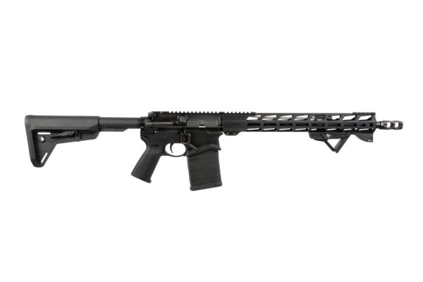RUGER SFAR 7.62X51 BLK 16" CT LIGHT