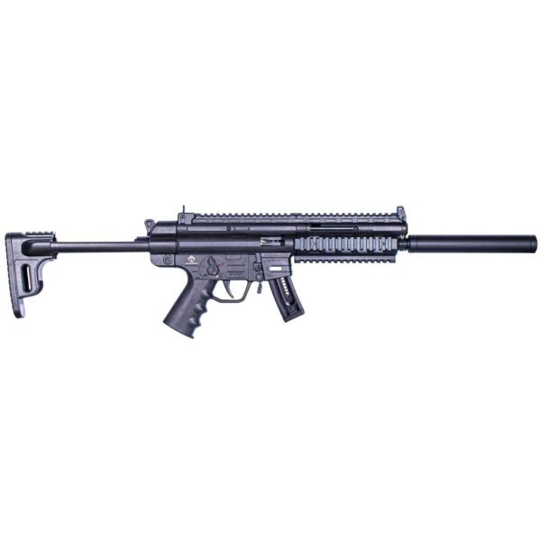 American Tactical GSG-16 Rifle .22 LR 10/rd Magazine 16.25" Barrel Black
