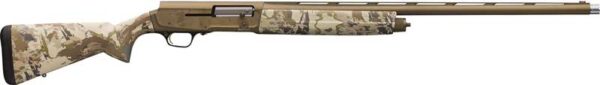 BROWNING A5 WICKED WING 12GA