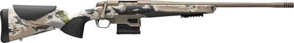 BROWNING X-BOLT 2 SPEED 308WIN - Image 2