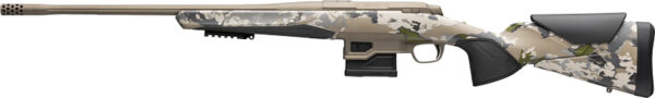 BROWNING X-BOLT 2 SPEED 308WIN - Image 3