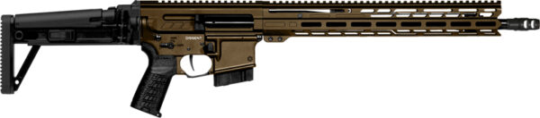 CMMG RIFLE DISSENT MK4 22 ARC