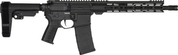 CMMG PISTOL BANSHEE MK4 300AAC
