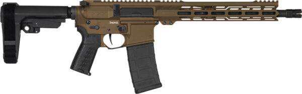 CMMG PISTOL BANSHEE MK4 300AAC