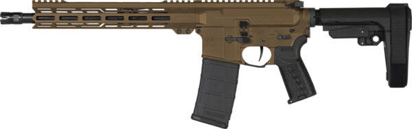 CMMG PISTOL BANSHEE MK4 300AAC - Image 2