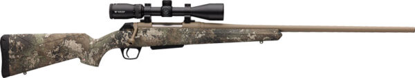WINCHESTER XPR HUNTER 270WSM