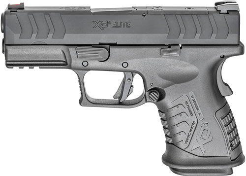 SPRINGFIELD XD-M ELITE COMPACT - Image 2