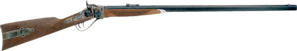 CIMARRON 1874 RIFLE FROM DOWN