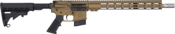 GLFA GL15 RIFLE .400 LEGEND