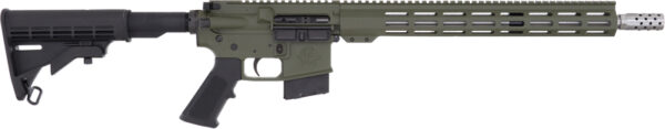 GLFA GL15 RIFLE .400 LEGEND