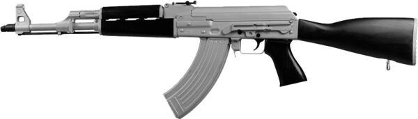 ZASTAVA ZPAPM70 RIFLE 7.62X39 - Image 2