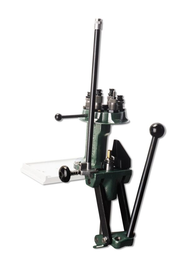 RCBS Turret Press