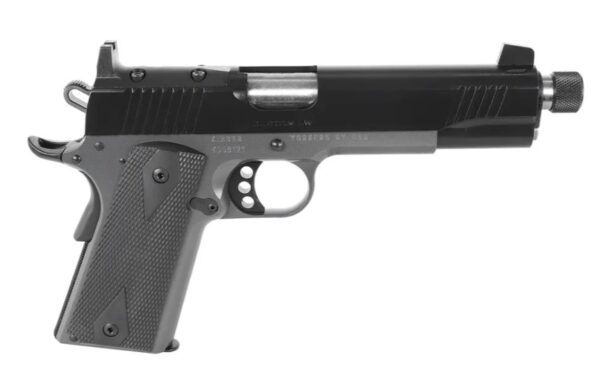 KIMBER CUSTOM LW SHADOW GHOST 9MM