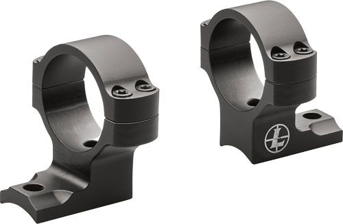 LEUPOLD INTERGRAL BASE/RING - B-COUNTRY 2PC/1" MED TIKKA T3