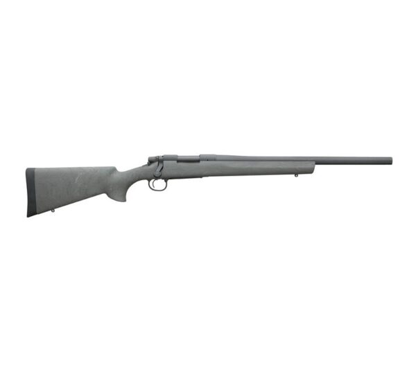 REMINGTON 700 TACT 300BLK 16.5" BL/SYN