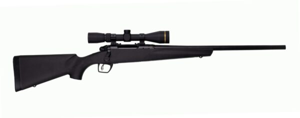 REMINGTON 783 300WIN 24" BLACK PKG