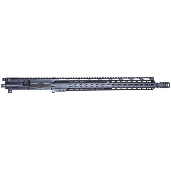 American Tactical Milsport Rifle Upper .450 Bushmaster 16" Barrel Black with 15" Free Foad MLOK Handguard