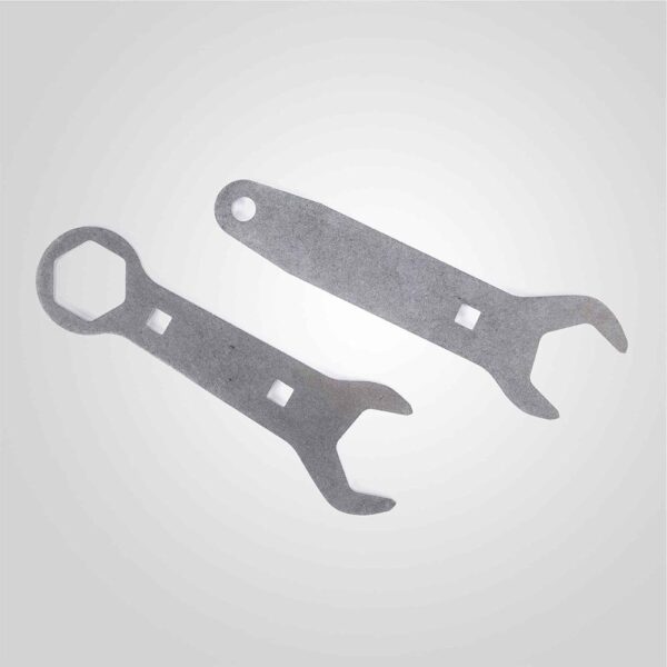 Dead Air Wrench Kit for Odessa 9