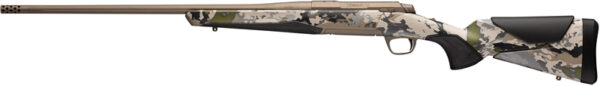 BROWNING X-BOLT 2 SPEED 7MMPRC - 24" BRONZE/OVIX SYN W/ MB - Image 3