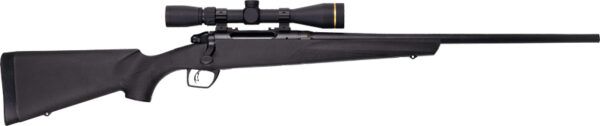 REMINGTON 783 30-06 22" BLACK