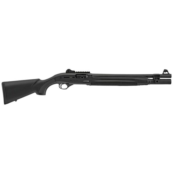Beretta 1301 Tactical Mod 2 Shotgun 12 ga 3" Chamber 8rd Magazine 18.5" Barrel Black LE