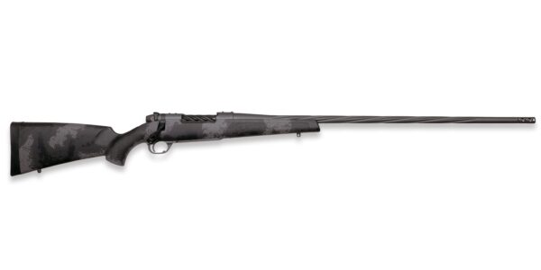 WEATHERBY MARK V LIVE WILD 280ACK 24"