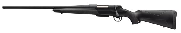 WINCHESTER XPR 243WIN MATTE/SYN 22" NS LH