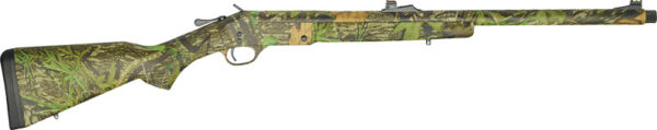 HENRY TURKEY SINGLE SHOT 12GA - 3.5" 24" MOSSY OAK OBSESSION