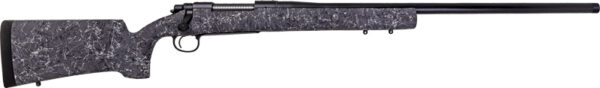 REMINGTON 700 LONG RANGE 308 - WIN 26" BLACK THREADED