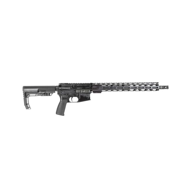 Radical Firearms Mil-Spec Rifle 7.62x39mm  30rd Magazine(30) 16" HBAR Barrel  MFT Furniture